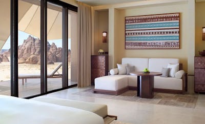 Dune One Bedroom Pool Villa