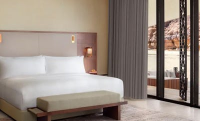 Dune One Bedroom Villa