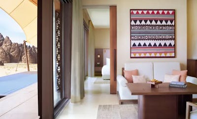 Dune Two Bedroom Pool Villa