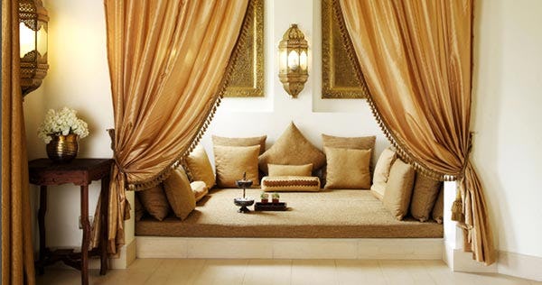 Sultan Two Bedroom Villa