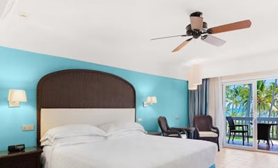 Superior Sea View Premium Level