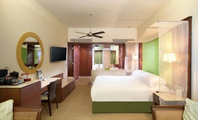 Junior Suite Room