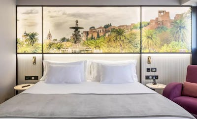 Superior Premium with Extra Bed