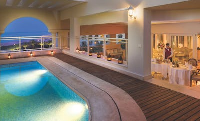 Grand Royal Suite with Private Pool