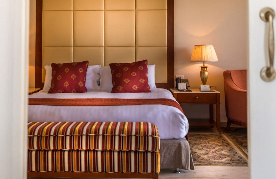 Panorama Sea View Suite