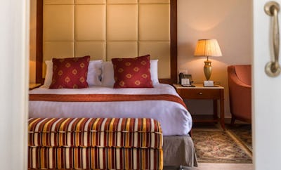 Panorama Sea View Suite