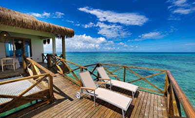 Lagoon Suite With Pool