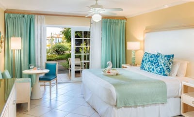 Two Bedroom Suite Pool View