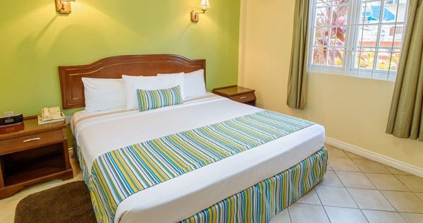 Croton Standard King