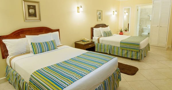 Croton Superior Double