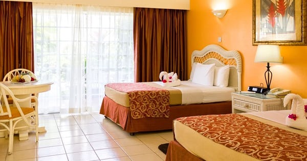 Standard Room Double