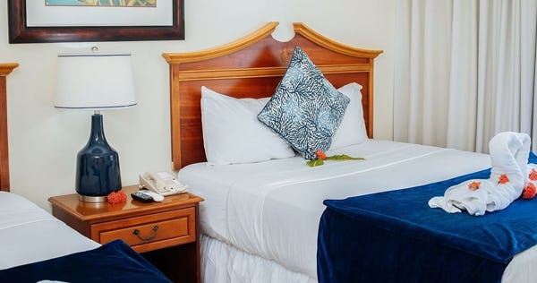 Standard Room Double