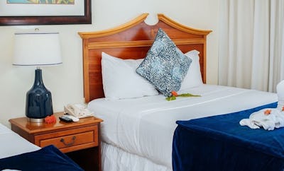 Standard Room Double