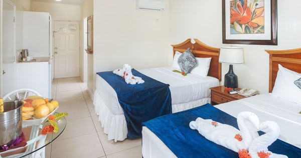 Superior Room Double