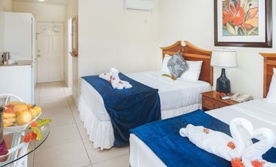 Superior Room Double