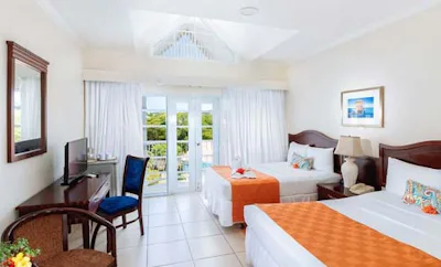 Superior Room Double