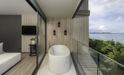 EXECUTIVE OCEAN VIEW ROOM