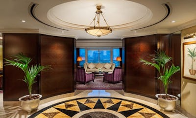 Family Suite – Two Bedroom