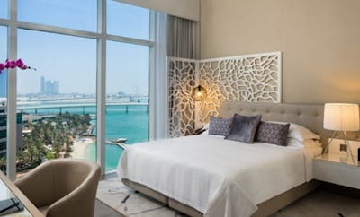 Sea View 2 Bedroom Apartment