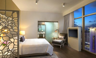 Sea View 3 Bedroom Apartment