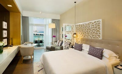 Sea View Studio Apartment