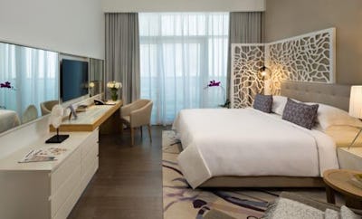 Sea View 1 Bedroom Apartment