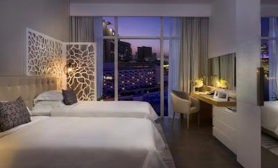 Sea View 1 Bedroom Apartment