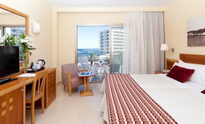 Double Room Sea View