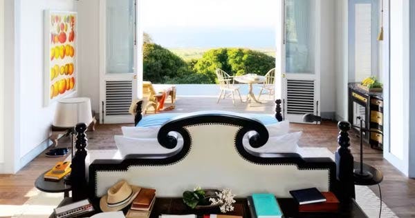 Luxury Private Pool Cottage with King Size Bed