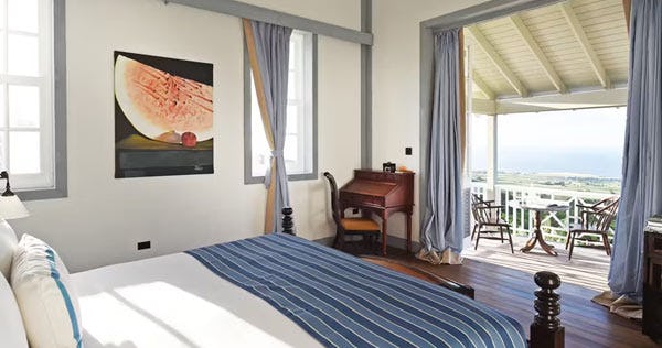 Three Bedroom Private Villa with Pool