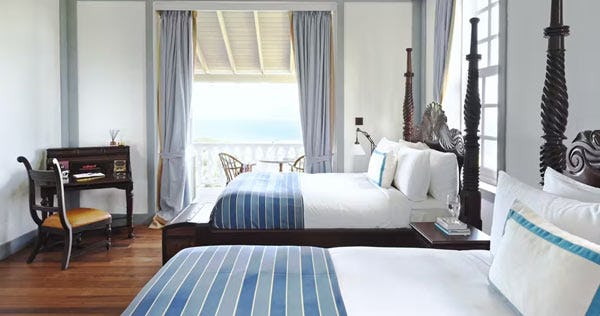 Two Bedroom Private Villa with Pool