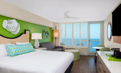 DIRECT OCEANFRONT VIEW