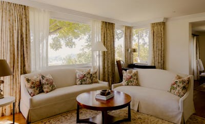 Two-Bedroom Camellia Suite