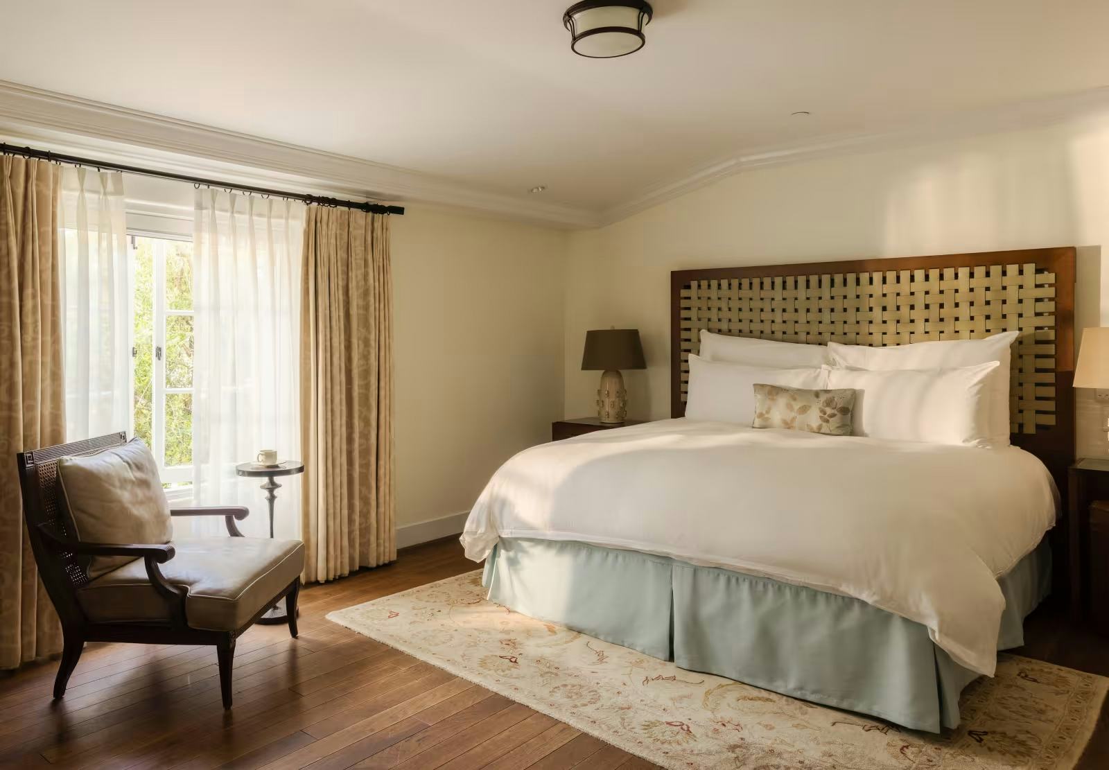 Two-Bedroom Oak Tree Suite