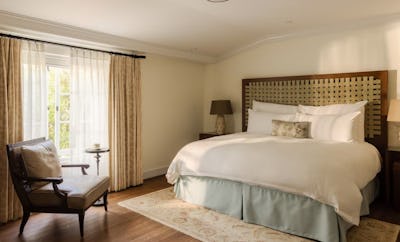 Two-Bedroom Oak Tree Suite