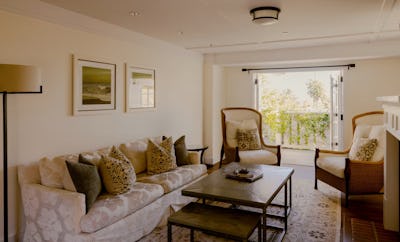 Two Bedroom Vista Suite