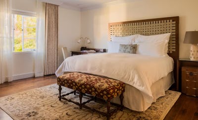 Two-Bedroom Wishing Well Suite