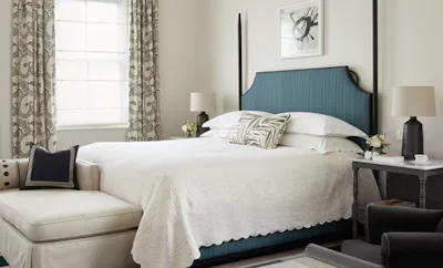 Deluxe Garden Cottage Suites