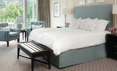 Deluxe Junior Suites