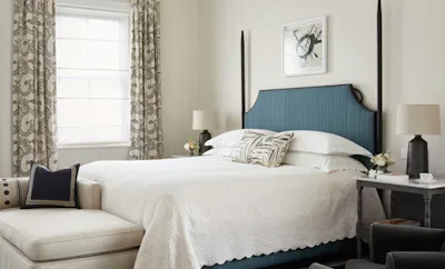 Garden Cottage Suites