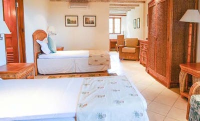 Classic Family Suite