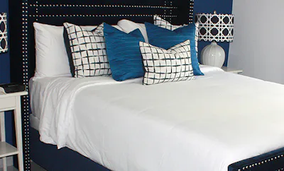 Main House Garden View Rooms