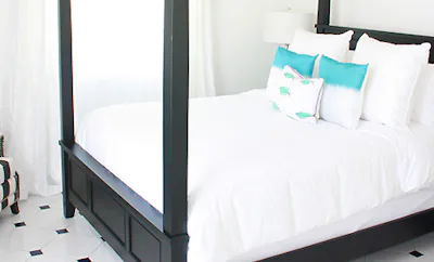 Main House Sea View Rooms