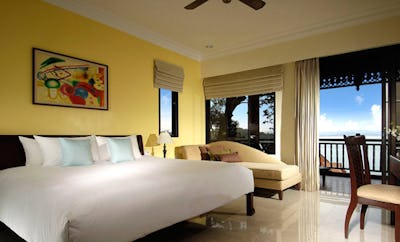 PREMIER SEAVIEW CHALET