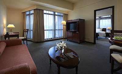 2-Bedroom Deluxe