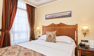 Standart Single Room