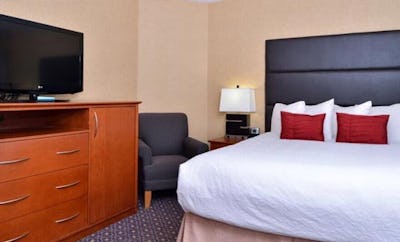 Regency Family Suite