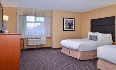 Regency Family Suite