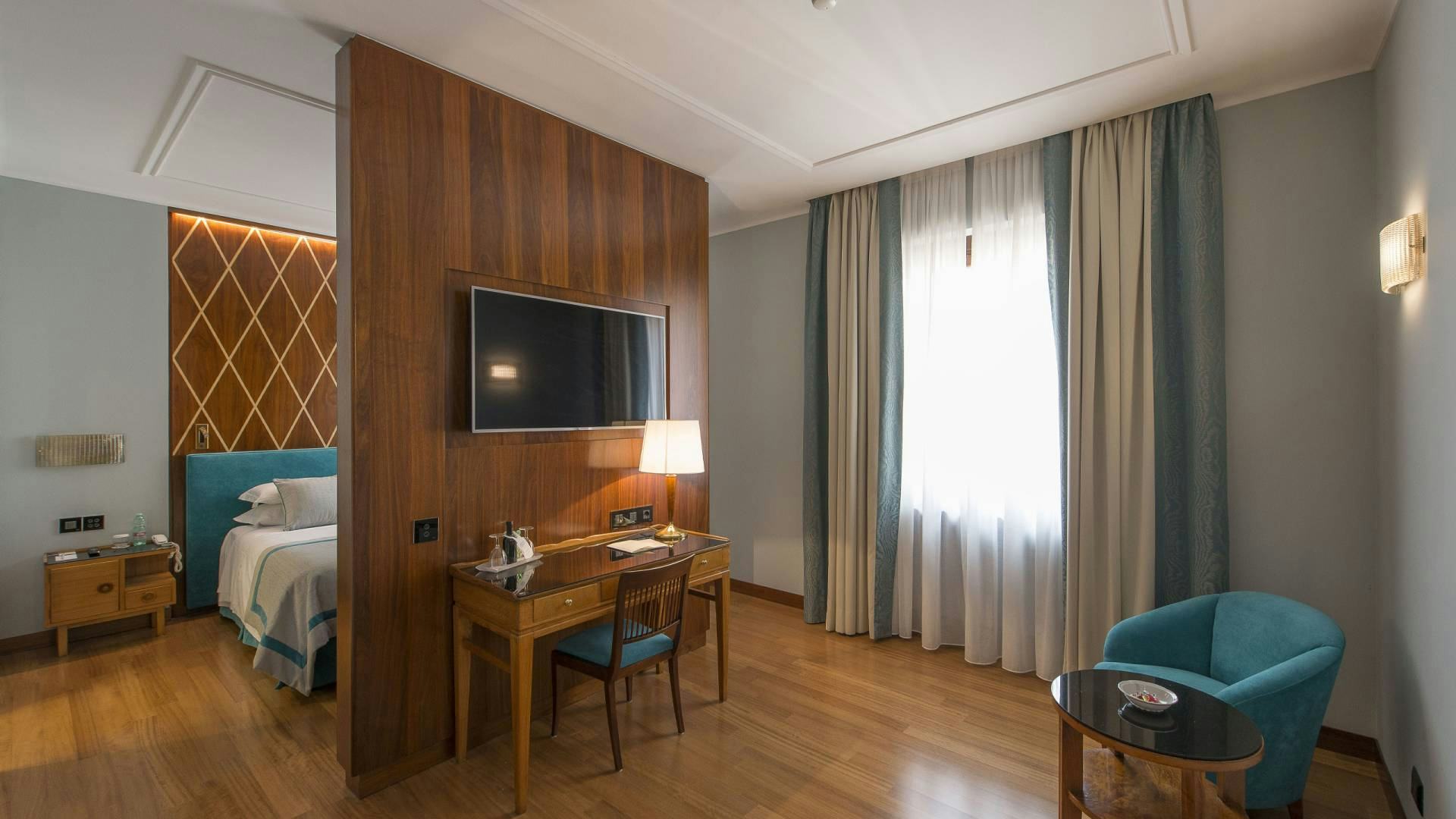 Premium Junior Suite