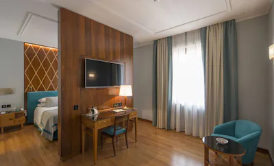 Premium Junior Suite